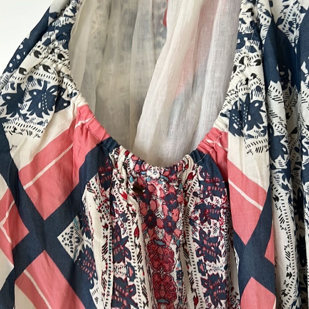 ONEIL Maxi Dress - Picture 7 of 9
